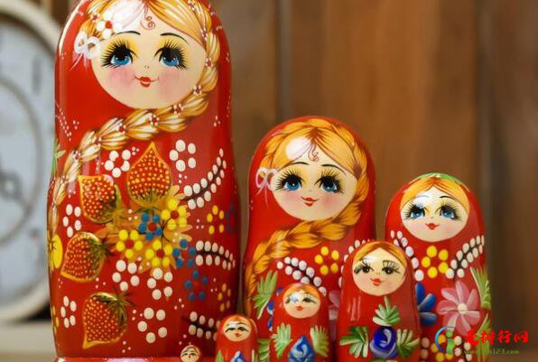 俄罗斯最值得买的十种东西 欧洲俄罗斯十大特产
