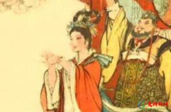<b>历史上昏君都有谁 中国十大昏君</b>
