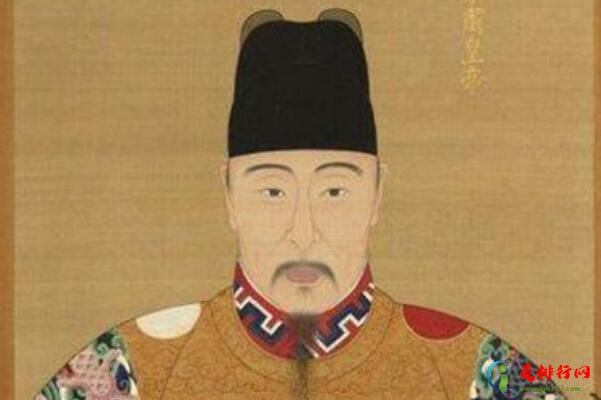 历史上昏君都有谁 中国十大昏君