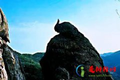 <b>中国十大动物石景观 国内有名的动物形景观石推荐</b>