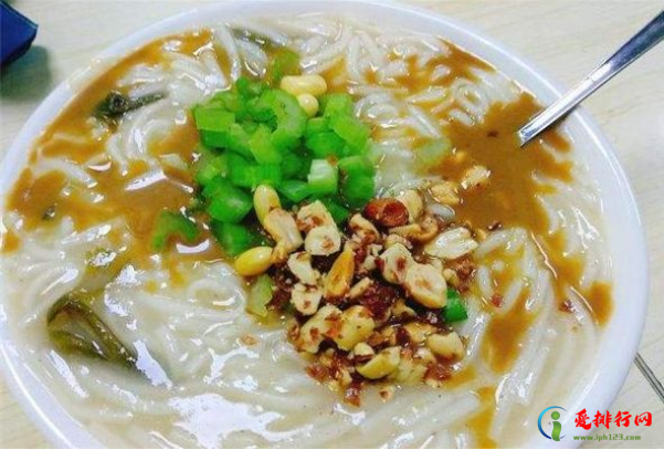 全国有哪些好吃的面条 中国十大面条排行榜