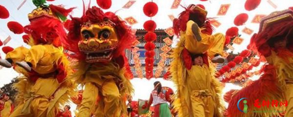 我国传统节日有哪些 各节日有什么风俗