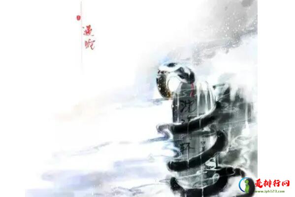 原耽口碑最好的古文排名前十 盘点十大古风耽美文