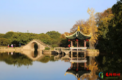 <b>温州十大公园 温州哪个公园最好玩</b>