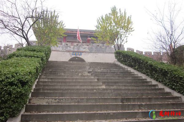 陕西旅游必去十大景点 陕西值得去的景点排名前十