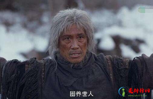 将夜实力排行榜，夫子仅第三，男主宁缺排不进前十 