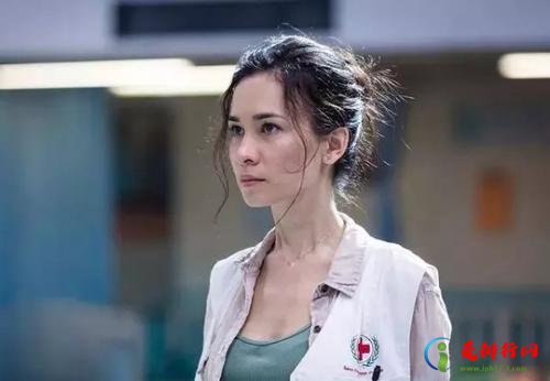 十大漂亮混血女明星:钟丽缇上榜,李嘉欣第一