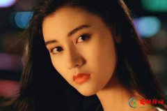 <b>十大漂亮混血女明星：钟丽缇上榜，李嘉欣第一</b>