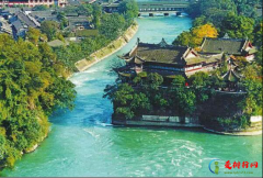 ​中国旅游城市排行榜前十名 中国最受欢迎