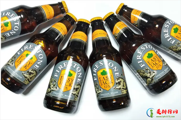 精酿啤酒品牌排行榜前十名,十大精酿啤酒品牌