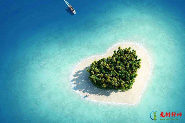世界十大求婚圣地,全球适合求婚的地方排名