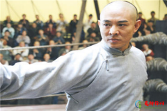 <b>中国十大武打明星排行榜,国内武打明星都有谁</b>