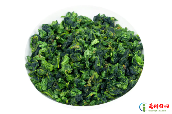 乌龙茶十大名牌,乌龙茶茶叶品牌排行榜