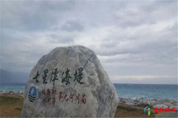 台湾旅游最佳景点,台湾最值得去的景点排名