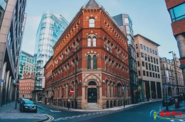 英国十大城市排名,英国经济最好的城市排名前十