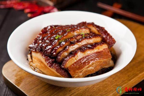 客家十大名菜,客家特色菜都有哪些