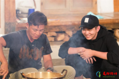 <b>韩国美食综艺排行榜前十名,韩国下饭综艺推荐</b>