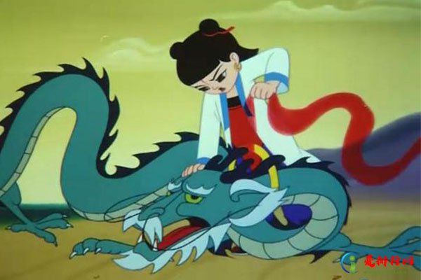 中国十大神话动漫电影排行榜,国产动画电影排名前十