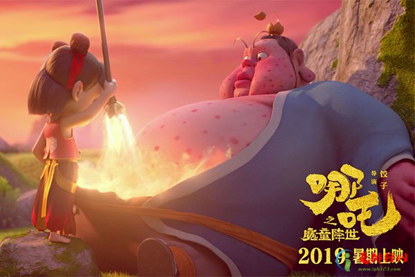 中国十大神话动漫电影排行榜,国产动画电影排名前十