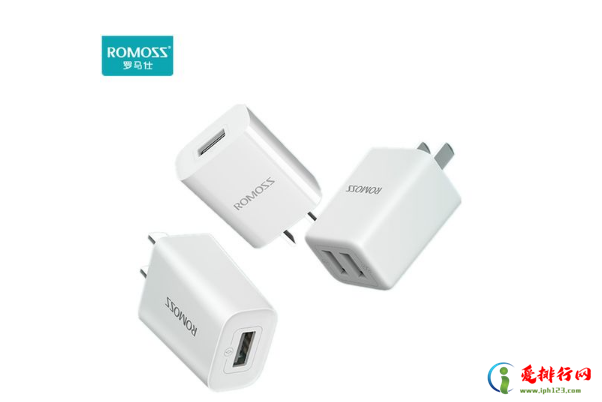 充电器十大品牌排行榜,充电器十大品牌