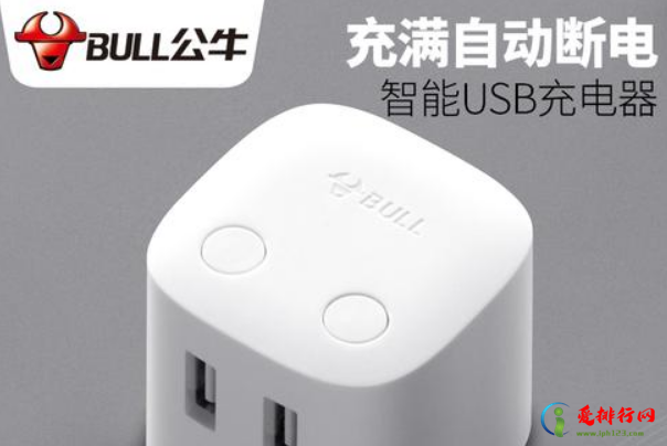 充电器十大品牌排行榜,充电器十大品牌