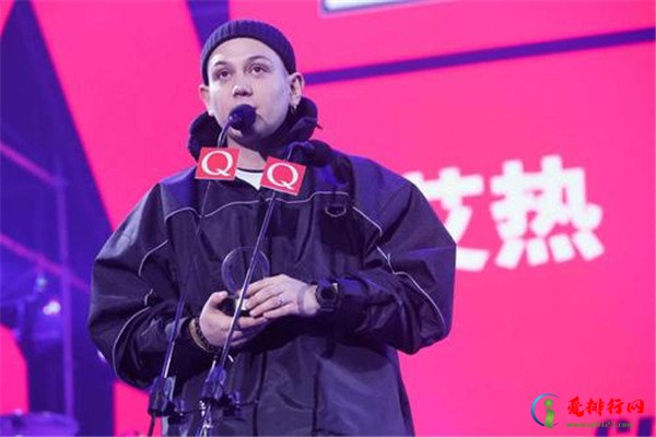 中国新说唱十大人气选手排行榜,中国新说唱歌手人气排名