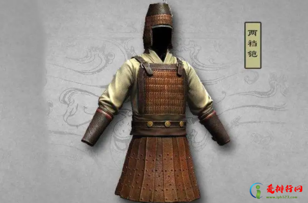 中国古代十大铠甲排名,古代最坚固的铠甲有哪些