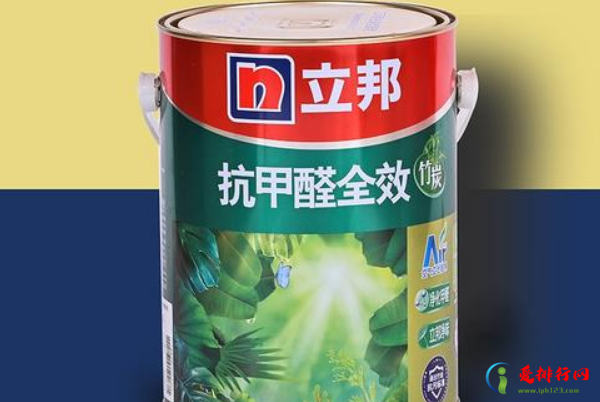 中国十大工业涂料品牌,中国工业涂料排名