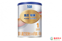 进口奶粉品牌排行榜,进口婴儿奶粉品牌排行榜