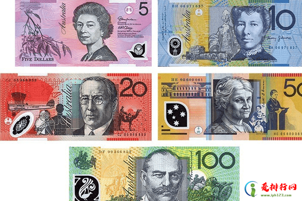 十大最值钱的货币排名 世界上货币最值钱排行榜的货币