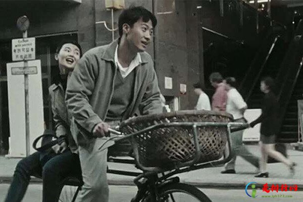 好看的香港电影排名前十 香港十大最经典电影