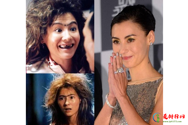 好看的丑女电影排名前十 中国十大丑女电影