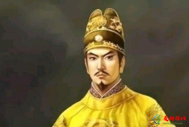 五代十国十大名将 五代十国十大著名名将