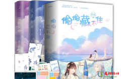 晋江十大言情甜文 晋江高分言情小说排行榜前十名