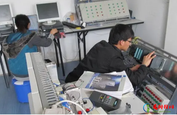 中国十大电工培训机构 电工培训机构品牌排名