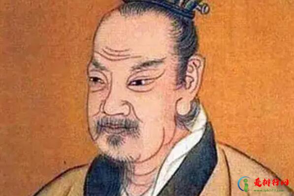 创造历史记录的皇帝排行榜前十名 中国十大皇帝之最