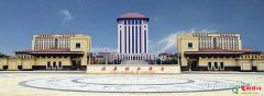 2022山西十大名校 2022山西名校排行榜