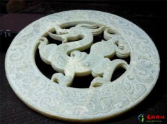 唐代十大著名玉器 唐朝时期最具代表的玉质