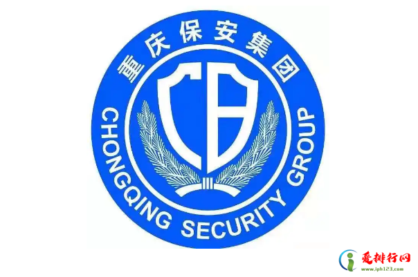 中国十大保安公司排名 国内保安公司排名前十