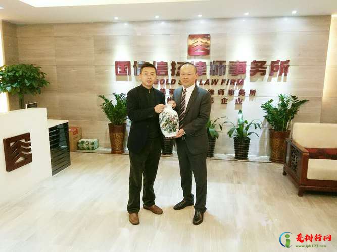 江西省十大律师事务所排行榜 江西省律师所哪家比较好