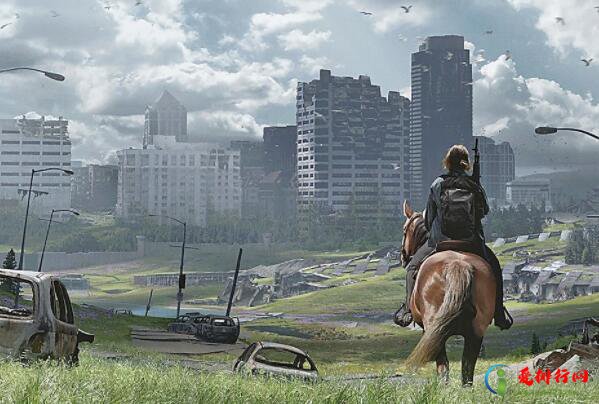 2021年十大佳PS4游戏,ps4游戏推荐排行