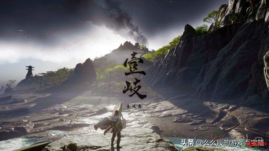 ps4游戏推荐排行(PS4平台上画面最好的十款游戏推荐)