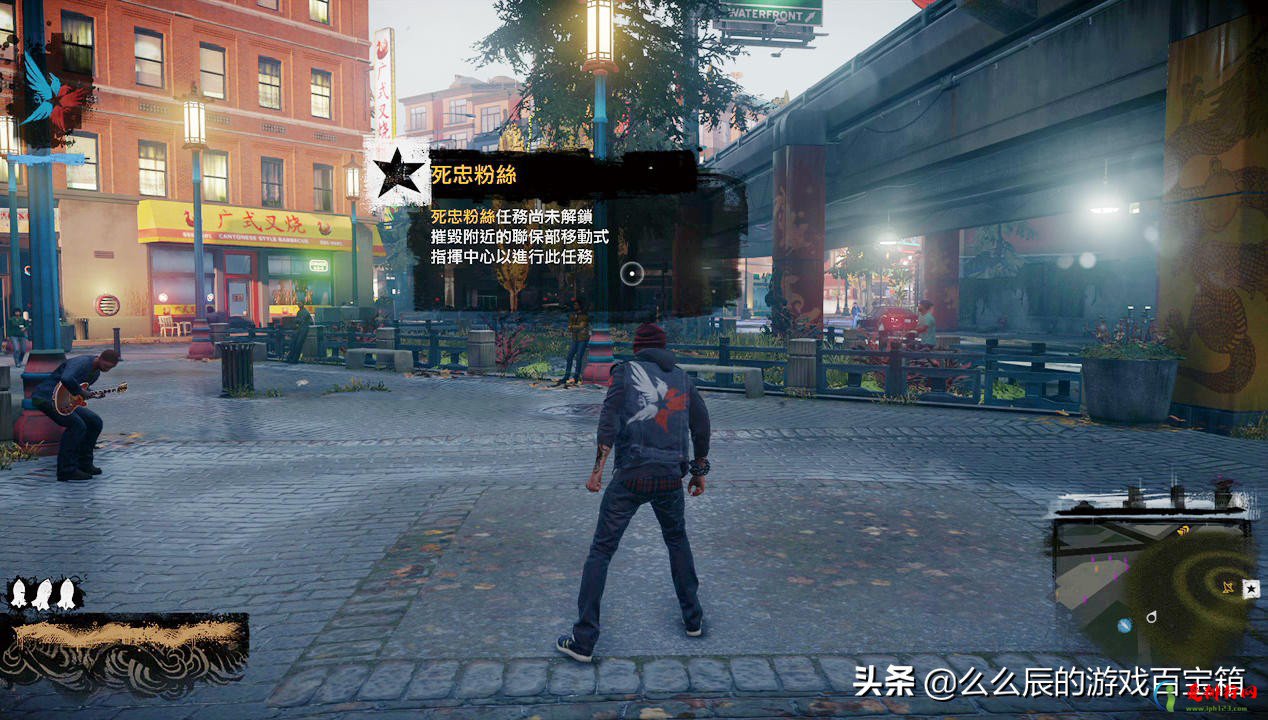 ps4游戏推荐排行(PS4平台上画面最好的十款游戏推荐)