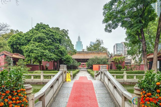 广州国家级景区名单大全 广州A级旅游景区名录