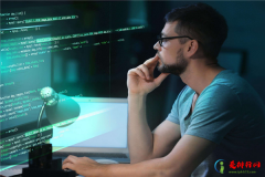 十大最容易秃头的职业,程序员位列第一名