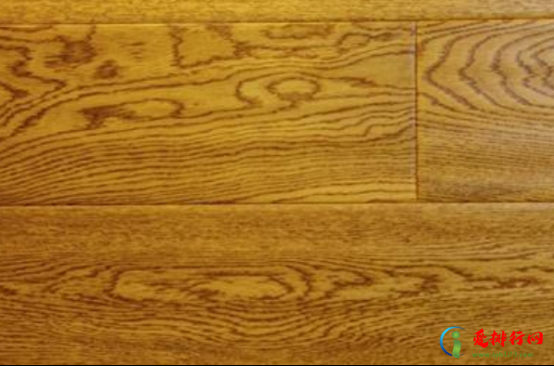 实木地板品牌排行榜前十名 实木木地板哪个牌子好