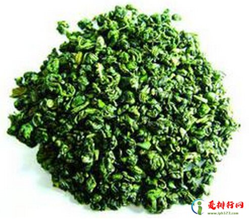 中国十大名茶排行榜 中国好茶都有那些