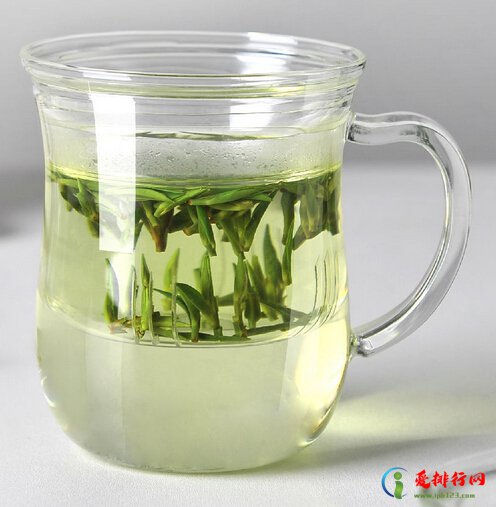 中国十大名茶排行榜 中国好茶都有那些
