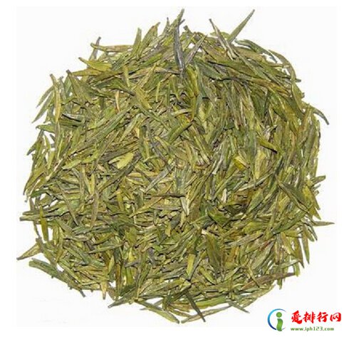 中国十大名茶排行榜 中国好茶都有那些