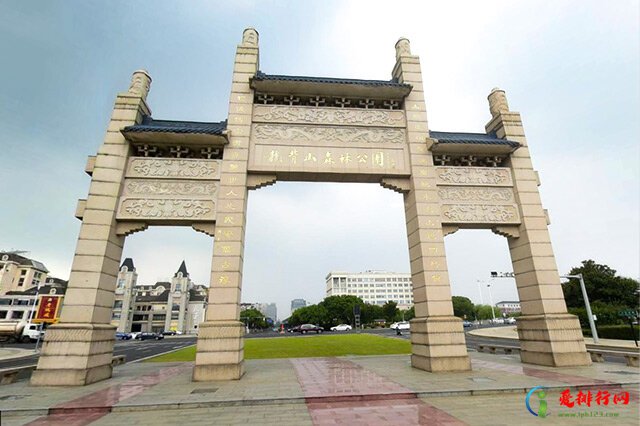无锡十大夏季旅游景点 无锡夏天去哪里好玩 无锡夏季玩水避暑好去处